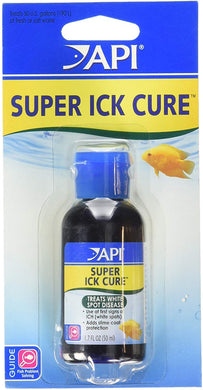 Liquid Super Ick Cure