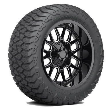 305/55R20 AMP Terrain Attack A/T A 121/118S E/10 Ply Tire