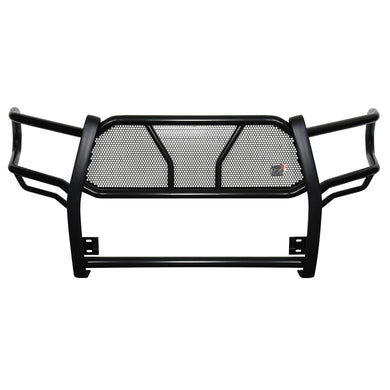 Westin 57-23545 HDX 3-Piece Grille Guard fits 2009-2018 Ram 1500 (Exc Rebel Express and Sport)(Exc with Sensors) 2019-2023 Ram 1500 Classic (Exc Rebel Warlock and Express)(Exc with Sensors)