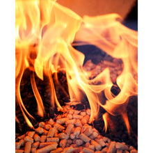 Load image into Gallery viewer, Green Mountain Grills Premium Texas Pure Hardwood Outdoor BBQ Grilling Pellets
