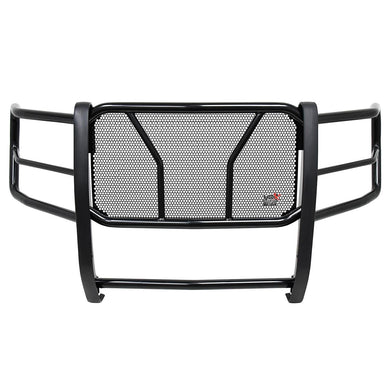 Westin 57-23905 HDX 3-Piece Grille Guard fits 2017-2022 F250 F350 (Excluding Harley Davidson Limited and Raptor)(Exc with Sensors)