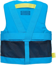 Load image into Gallery viewer, MUSTANG SURVIVAL Youth Rev™ Foam Vest Imperial Red
