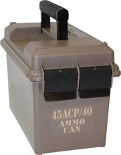 Load image into Gallery viewer, MTM ACC45 Ammo Can Combo (Holds 700 Rounds)
