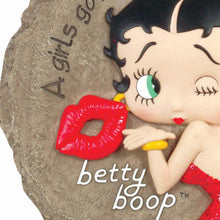 Load image into Gallery viewer, Spoontiques Betty Boop Stepping Stone
