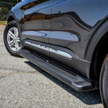 Load image into Gallery viewer, Westin Black SG6 Running Boards Black Aluminum Running Board 79 inches
