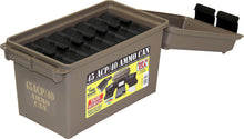 Load image into Gallery viewer, MTM ACC45 Ammo Can Combo (Holds 700 Rounds)
