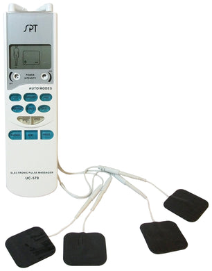 SPT UC-570 Electronic Pulse Massager