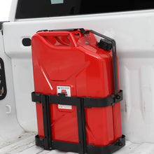 Load image into Gallery viewer, SmittyBilt JERRY GAS CAN HOLDER - SB2798
