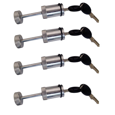 Torklift International Tiedown Lock - Set Of 4 - S9700