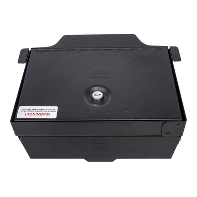 Tuffy Security Console Safe - Compatible with RAM Trucks