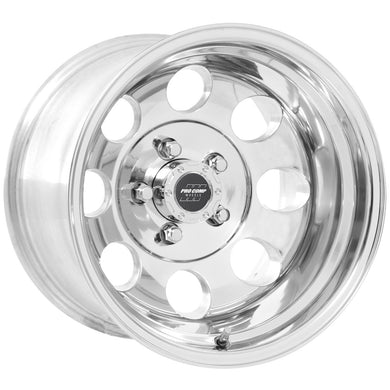 Pro Comp Alloys Series 69 Wheel with Polished Finish (16x10