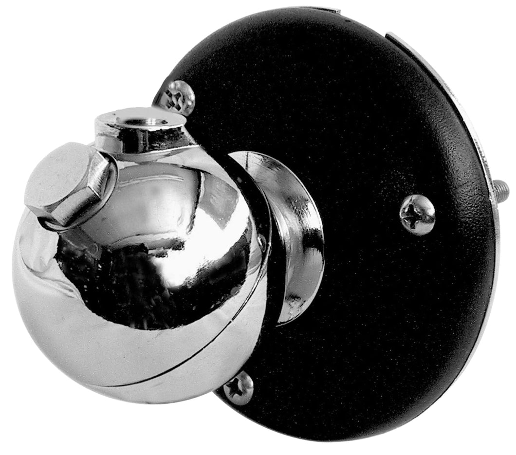 Accessories Unlimited AUBALL Ball CB Antenna Mount