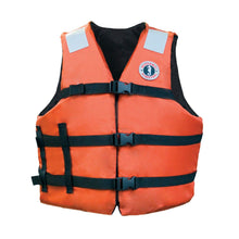 Load image into Gallery viewer, Mustang Flotation Vest, Universal, Orng (MV3104-T1-2)
