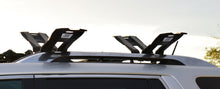 Load image into Gallery viewer, Swagman EXO Aero Roof Mount Kayak Rack
