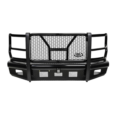 Westin 58-31125 HDX Bandit Front Bumper fits 2017-2022 F250 F350