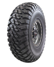 Load image into Gallery viewer, GBC MONGREL 25X8-12 10-ply rated Radial All-Terrain ATV/UTV—TIRE ONLY
