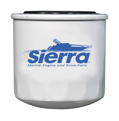 Sierra International, 18-7909, Oil Filter