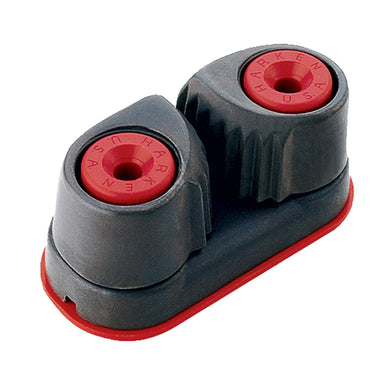 HARKEN Ball Bearing Cam-Matic Cleats Cam-Matic Alum Cam Cleat (1/2