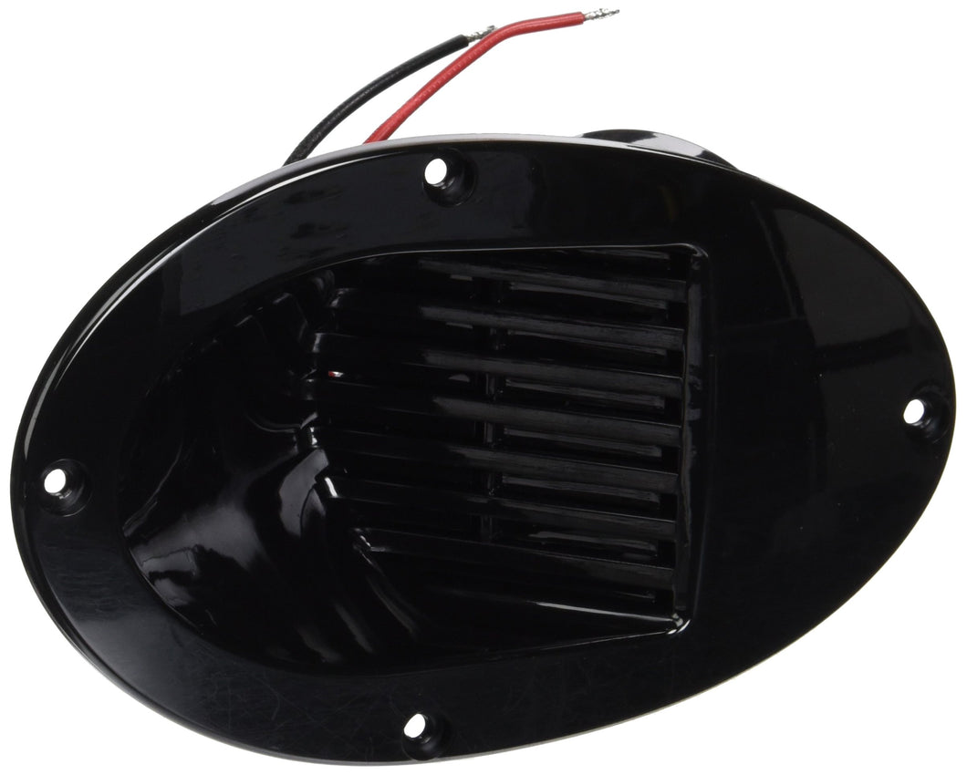 Innovative Lighting Marine Hull Mount Horn - Black