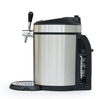 Load image into Gallery viewer, SPT BD-0538 Mini Kegerator &amp; Dispenser
