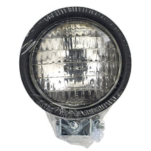 Load image into Gallery viewer, RoadPro RP-5401 4 Inch 12-Volt Sealed Beam Utility Light
