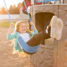 Load image into Gallery viewer, Lifetime Adventure Tower Swing Set Playset
