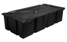 Load image into Gallery viewer, Taylor Made Products 46118 Dock Float, 24 x 36 x 12 inch Height , Black
