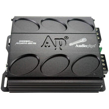 Load image into Gallery viewer, Adiopipe APMN-2075 - 2 Channel Mini Amplifier
