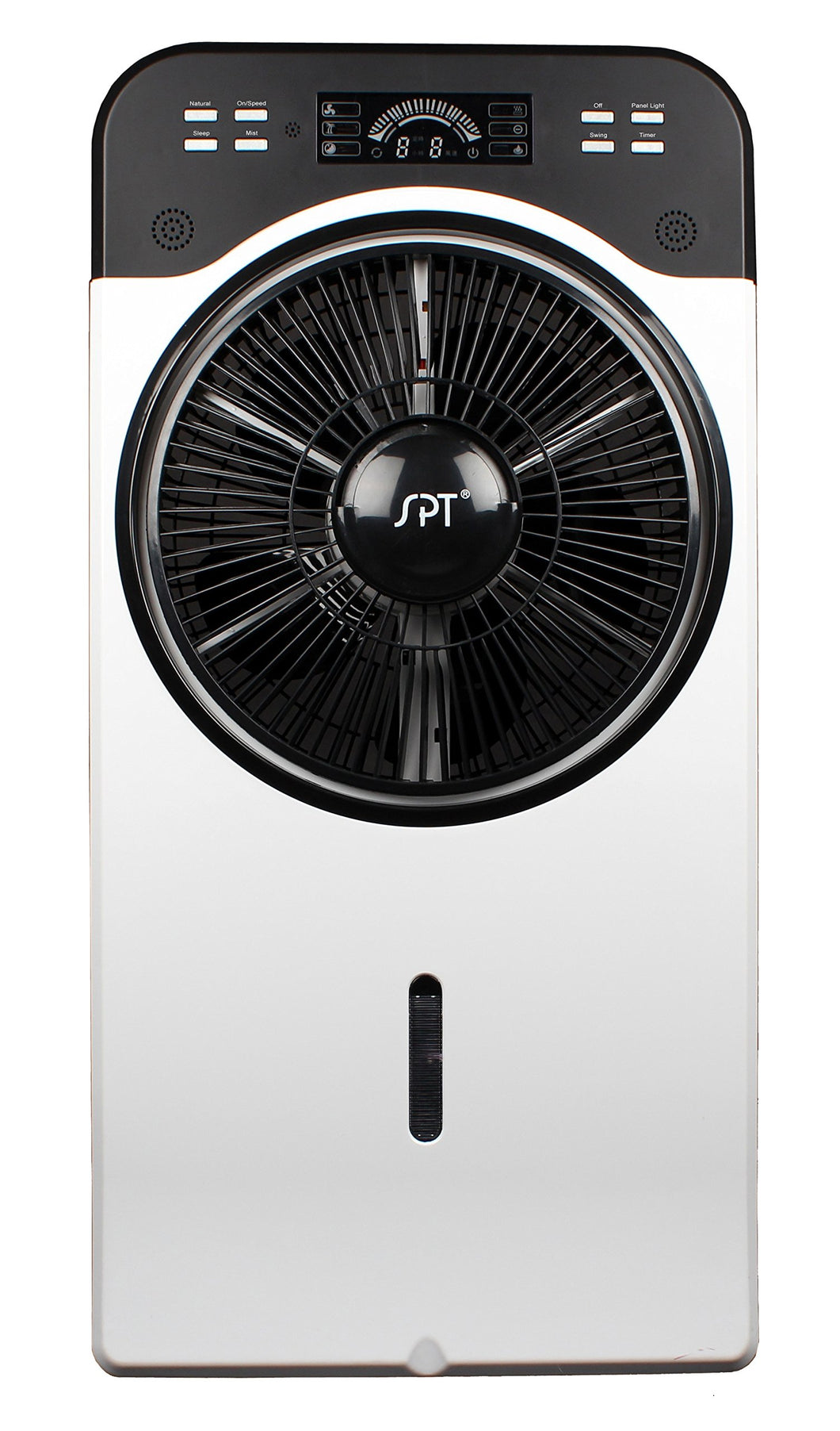 SPT SF-3312M Indoor Misting & Circulation Fan