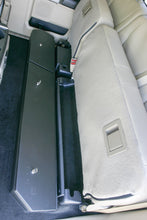 Load image into Gallery viewer, 2015+ Ford F-Series Supercab Under Rear Seat Lockbox
