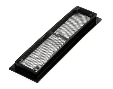 Camco 42164 Black Refrigerator Vent Base