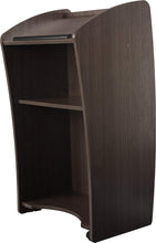 Load image into Gallery viewer, Oklahoma Sound Vision Lectern, Ribbonwood
