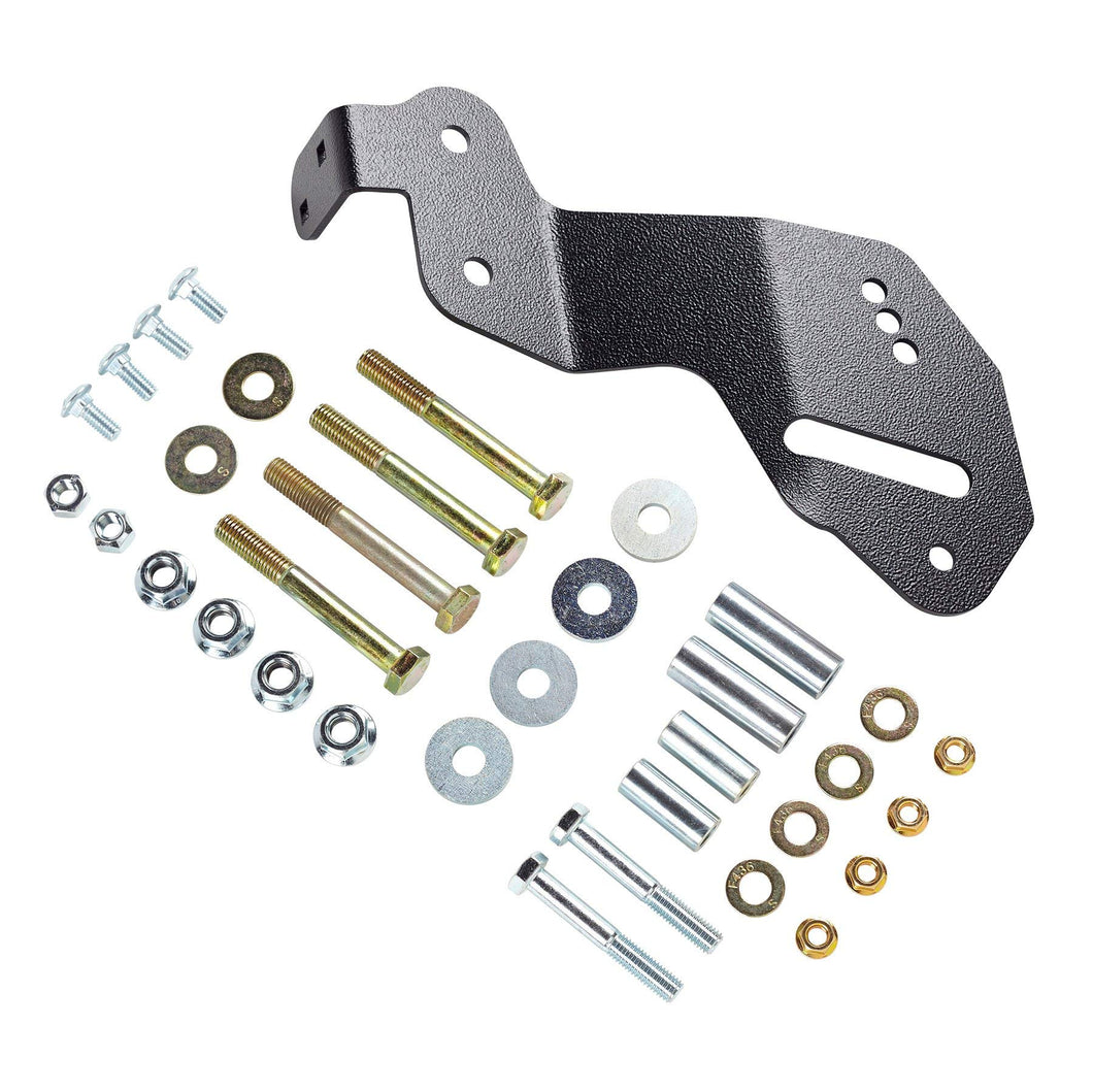 Rubicon Express Control Arm Drop Brackets - RE9800