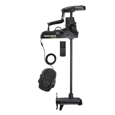 Minn Kota 1358976 Ulterra 80 lb. Thrust, 60