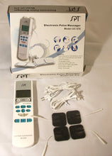 Load image into Gallery viewer, SPT UC-570 Electronic Pulse Massager
