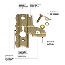 Load image into Gallery viewer, Hi-Lift XT-605 60&quot; X-TREME Jack
