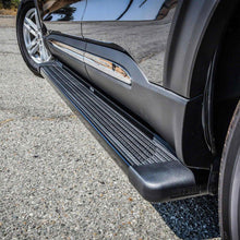 Load image into Gallery viewer, Westin Black SG6 Running Boards Black Aluminum Running Board 79 inches
