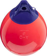 Load image into Gallery viewer, Polyform A-2 Buoy Red 14.5 x 19.5 in.
