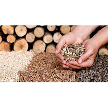 Load image into Gallery viewer, Green Mountain Grills Premium Texas Pure Hardwood Outdoor BBQ Grilling Pellets
