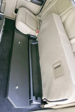 Load image into Gallery viewer, 2015+ Ford F-Series Supercab Under Rear Seat Lockbox
