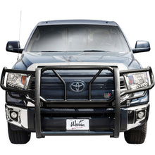 Load image into Gallery viewer, Westin 57-3705 HDX 1-Piece Grille Guard fits 2014-2021 Tundra
