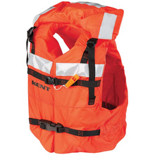 Load image into Gallery viewer, Kent Universal Type I Life Jacket Style PFD
