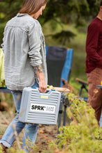 Load image into Gallery viewer, Eureka! SPRK+ Plus Portable Butane Camping Stove
