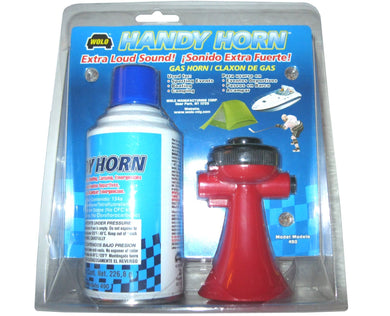 Wolo (490) Handy Horn