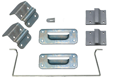 AP Products 13957 Table Hinge Bracket Kit