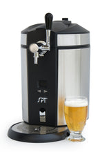 Load image into Gallery viewer, SPT BD-0538 Mini Kegerator &amp; Dispenser
