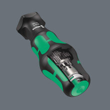 Load image into Gallery viewer, Wera 05057482001 Kraftform Kompakt Turbo 1, 19 pieces
