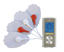 Load image into Gallery viewer, SPT UC-031: Rechargeable Electronic Pulse Massager
