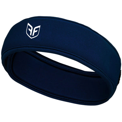 ForceField FF Ultra Protective Headgear (Navy)