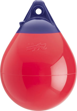 Polyform A-2 Buoy Red 14.5 x 19.5 in.